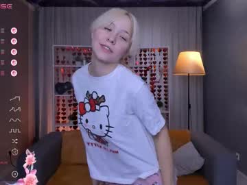 Emilytrase February 11, 2026 Chaturbate stream image