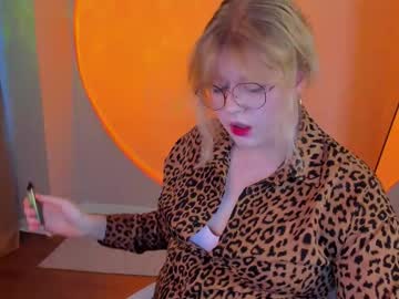 Luna_C0ra February 11, 2026 Chaturbate stream image