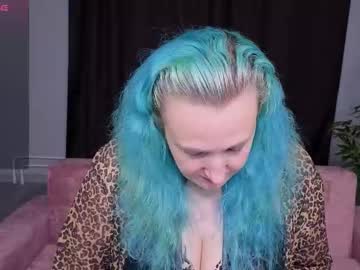 Sweetie__Berry February 11, 2026 Chaturbate stream image