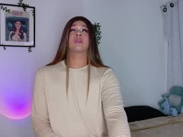 Valentine_Oss February 11, 2026 Chaturbate stream image