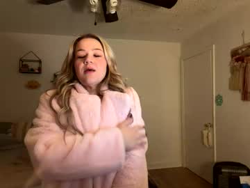 Bettyspaghetti10 February 11, 2026 Chaturbate stream image