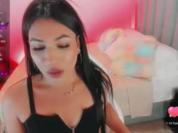 Hanna_Hottxx February 11, 2026 Chaturbate stream image