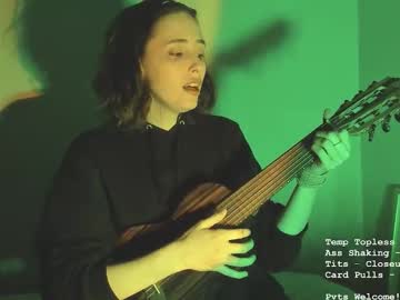 Lylacdoll February 11, 2026 Chaturbate stream image