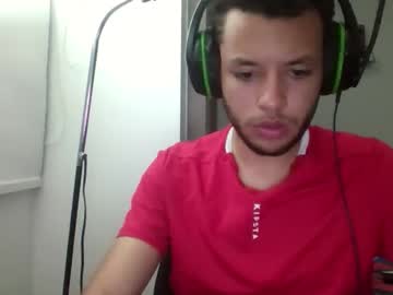 Steve_Dick22 February 11, 2026 Chaturbate stream image
