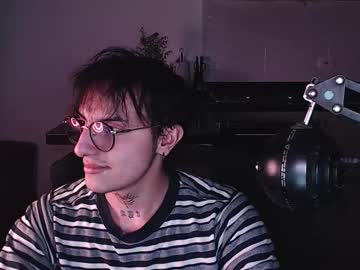 Te0__0 February 11, 2026 Chaturbate stream image