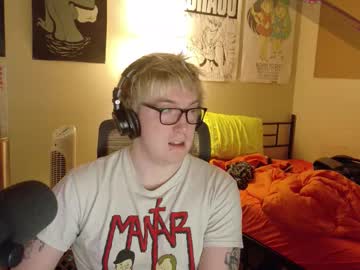Aberrant_Iconoclast February 11, 2026 Chaturbate stream image
