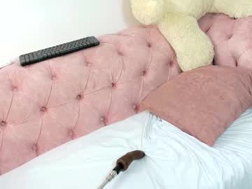 Ashley_Jonnes_ February 11, 2026 Chaturbate stream image