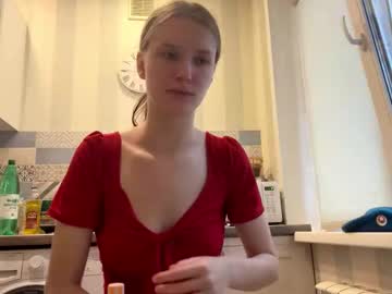 Chanellegruby February 11, 2026 Chaturbate stream image