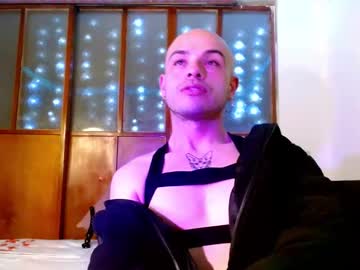 Dannihotboy02 February 11, 2026 Chaturbate stream image