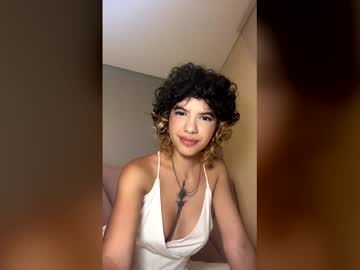 Eva_Caos February 11, 2026 Chaturbate stream image