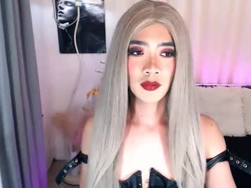 Heavenlyhugecockx February 11, 2026 Chaturbate stream image