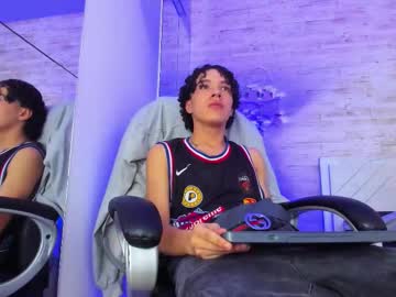 Jordi_Cooper February 11, 2026 Chaturbate stream image