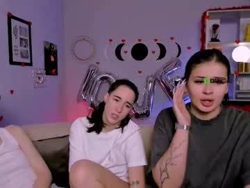 Lovita_Fate February 11, 2026 Chaturbate stream image