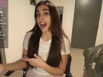 Milaseren February 11, 2026 Chaturbate stream image