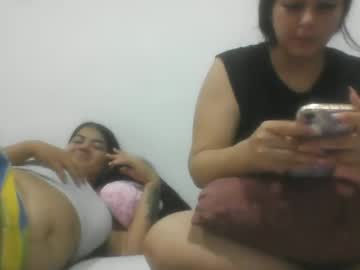 Paula_Torrez February 11, 2026 Chaturbate stream image