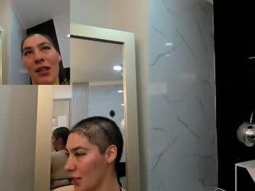 Ravenfox_ February 11, 2026 Chaturbate stream image