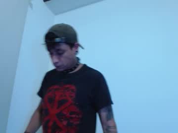 Skinnydevil1 February 11, 2026 Chaturbate stream image