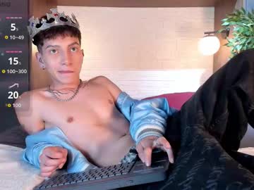 Tiam_Muller February 11, 2026 Chaturbate stream image