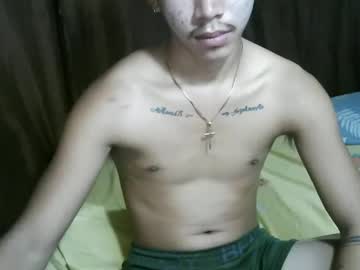 Urhot_Joshxx February 11, 2026 Chaturbate stream image
