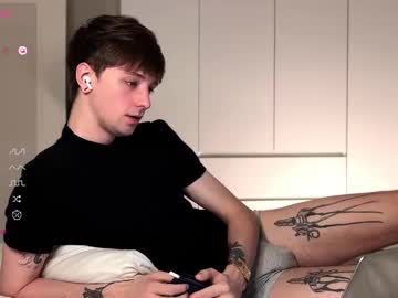 Alex_Schafer February 11, 2026 Chaturbate stream image