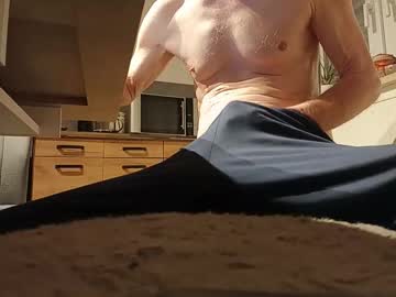 Alexmannnn3 February 11, 2026 Chaturbate stream image