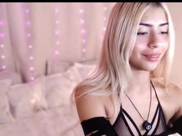 Athenea_Sweet_Aa February 11, 2026 Chaturbate stream image