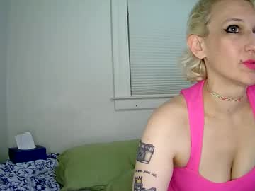 Cutefemme February 11, 2026 Chaturbate stream image