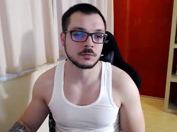 Gangstalover8 February 11, 2026 Chaturbate stream image