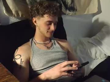 J_Crisp February 11, 2026 Chaturbate stream image