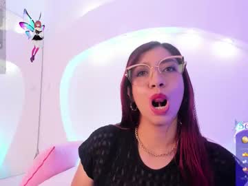 Lia_Violeta February 11, 2026 Chaturbate stream image