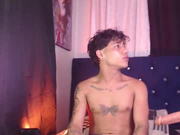 Milan_Anxel February 11, 2026 Chaturbate stream image