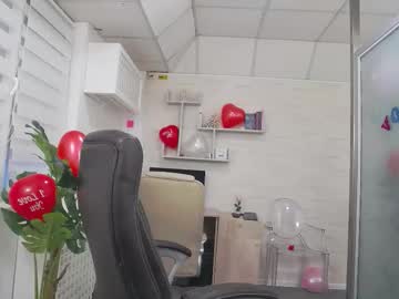 Yaraxcox February 11, 2026 Chaturbate stream image