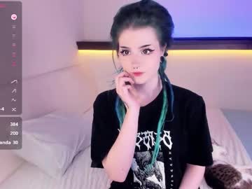 Alicentity stream photo from February 11, 2026