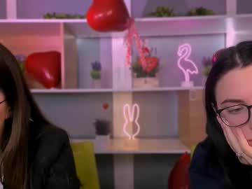 Amina_Chilli February 11, 2026 Chaturbate stream image