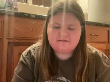 Creamymercy February 11, 2026 Chaturbate stream image