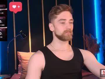 Dexter_Dexx February 11, 2026 Chaturbate stream image