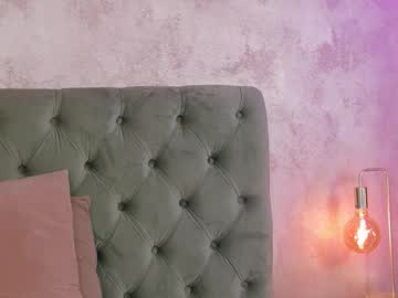 Lucywilow February 11, 2026 Chaturbate stream image