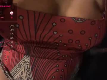 Naturalluna February 11, 2026 Chaturbate stream image