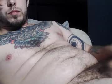 Thecolorclear February 11, 2026 Chaturbate stream image
