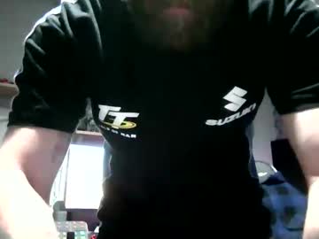 Beardednjuicycock stream photo from February 11, 2026