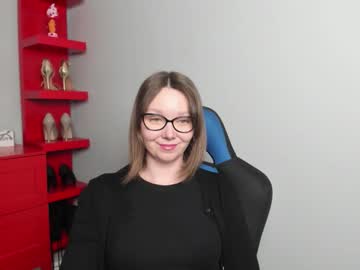 Beautyzoexx February 11, 2026 Chaturbate stream image