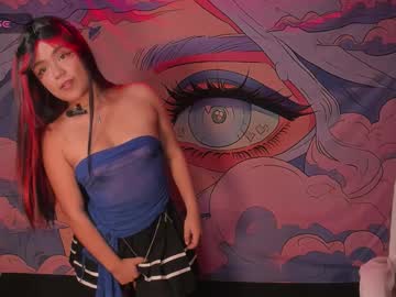 Blue_Warrior February 11, 2026 Chaturbate stream image
