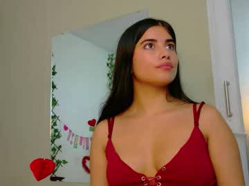 Georgia_Candy February 11, 2026 Chaturbate stream image