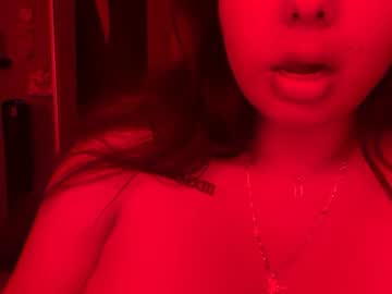 Hxnnyyb February 11, 2026 Chaturbate stream image