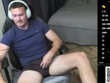 Isotronic February 11, 2026 Chaturbate stream image