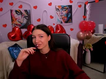 Niri_Vex February 11, 2026 Chaturbate stream image