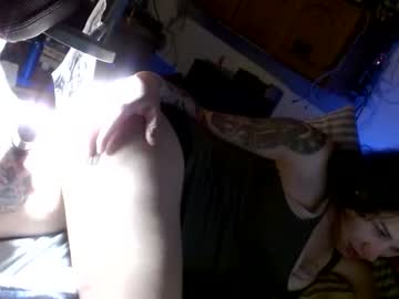 Smokeandchic February 11, 2026 Chaturbate stream image