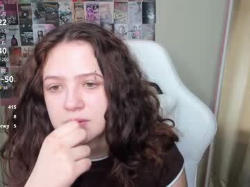 Anora_Millerr February 11, 2026 Chaturbate stream image