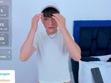 Bragam_ February 11, 2026 Chaturbate stream image