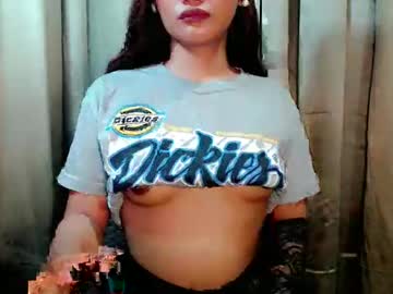 Flirtyfoxxxy February 11, 2026 Chaturbate stream image